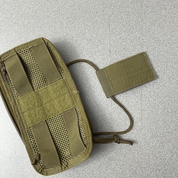 Eagle Industries Flip Open Computer Pouch FCP-GDL-MS-5KH - Picture 9 of 9